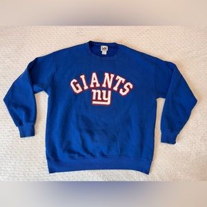 Vintage Giants Sweatshirt